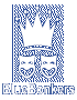 BlueBonkers Coloring Pages Logo